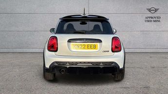 MINI Hatchback Cooper Sport
