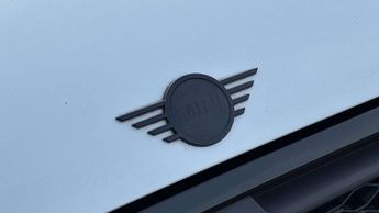 MINI Hatchback Cooper Sport