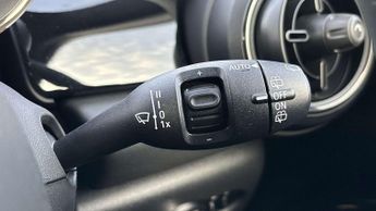 MINI Hatchback Cooper Sport