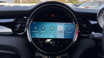 MINI Hatchback Cooper Sport