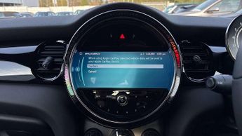 MINI Hatchback Cooper Sport