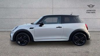 MINI Hatchback Cooper Sport