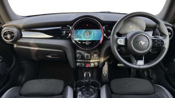 MINI Hatchback Cooper Sport