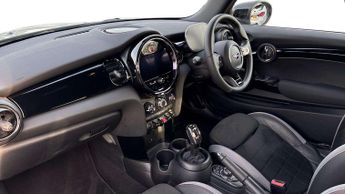 MINI Hatchback Cooper Sport