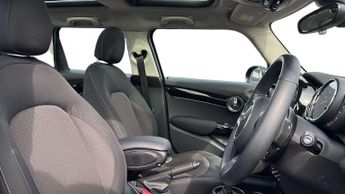 MINI Hatchback Cooper Classic