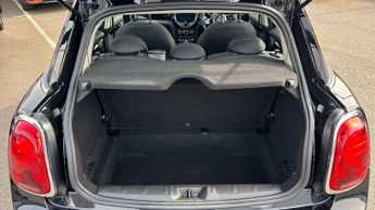 MINI Hatchback Cooper Classic