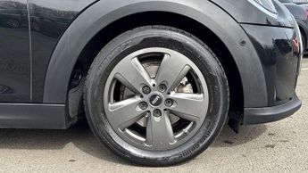 MINI Hatchback Cooper Classic