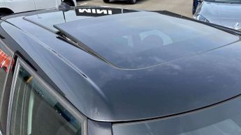 MINI Hatchback Cooper Classic