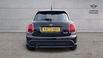 MINI Hatchback Cooper Classic