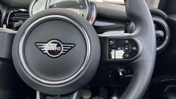 MINI Hatchback Cooper Classic