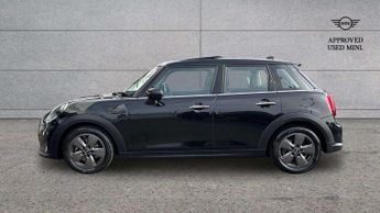 MINI Hatchback Cooper Classic
