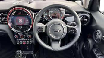 MINI Hatchback Cooper Classic