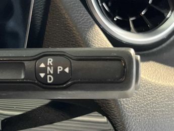 Mercedes-Benz GLA AMG Line