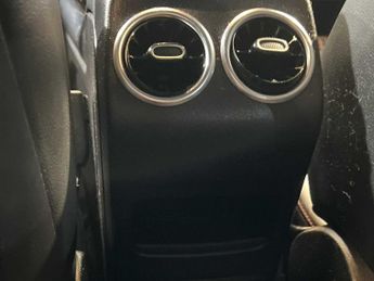 Mercedes-Benz GLA AMG Line