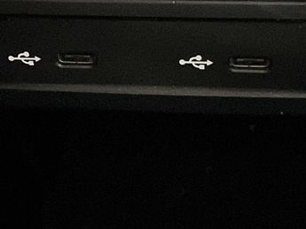 Mercedes-Benz GLA AMG Line