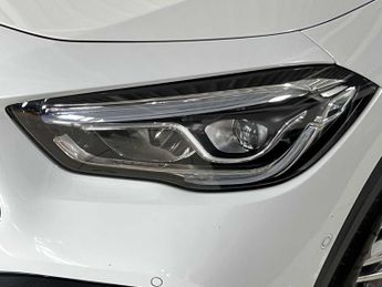 Mercedes-Benz GLA AMG Line