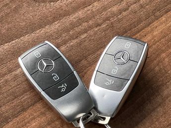 Mercedes-Benz GLA AMG Line