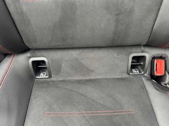 Mercedes-Benz A Class AMG Line