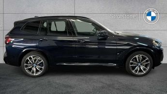 BMW X3 M Sport