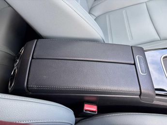 Mercedes-Benz Cla AMG Line