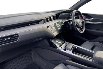 Audi Q8 Launch Edition