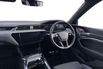 Audi Q8 Launch Edition