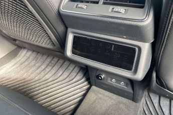 Audi Q8 Launch Edition