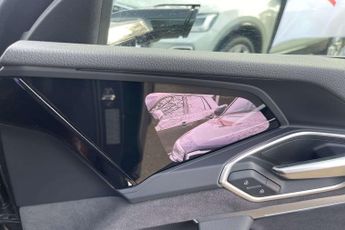 Audi Q8 Launch Edition