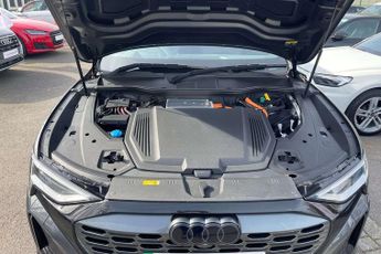 Audi Q8 Launch Edition