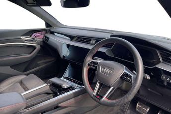 Audi Q8 Launch Edition