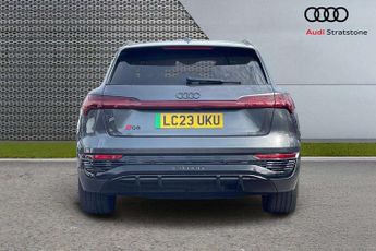 Audi Q8 Launch Edition