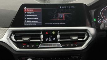 BMW 3 Series M Sport