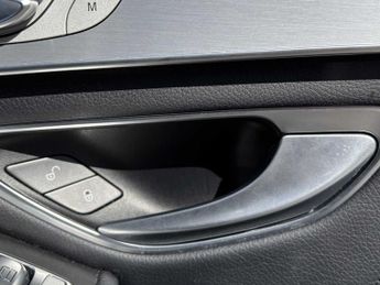 Mercedes-Benz Glc Coupe AMG Line