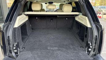 Land Rover Range Rover SE