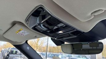 Land Rover Range Rover SE