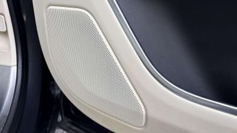 Land Rover Range Rover SE