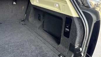 Land Rover Range Rover SE