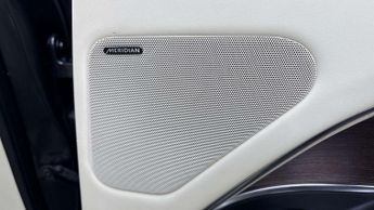 Land Rover Range Rover SE