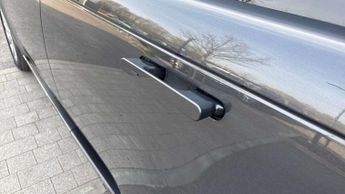 Land Rover Range Rover SE