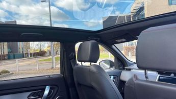 Land Rover Discovery Sport R-Dynamic SE