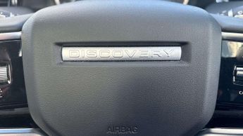 Land Rover Discovery Sport R-Dynamic SE