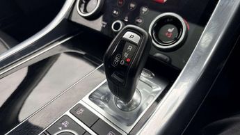 Land Rover Range Rover Sport Autobiography Dynamic