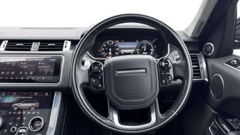 Land Rover Range Rover Sport Autobiography Dynamic