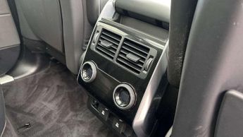 Land Rover Range Rover Sport Autobiography Dynamic