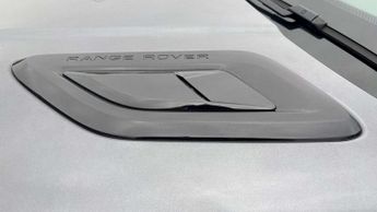 Land Rover Range Rover Sport Autobiography Dynamic