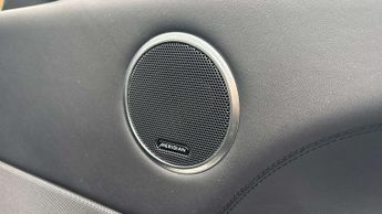 Land Rover Range Rover Sport Autobiography Dynamic