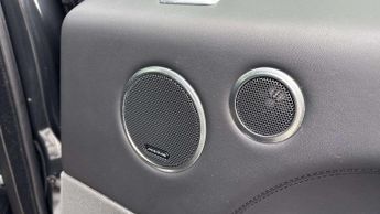 Land Rover Range Rover Sport Autobiography Dynamic