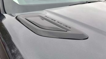 Land Rover Range Rover Sport Autobiography Dynamic