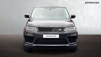 Land Rover Range Rover Sport Autobiography Dynamic