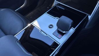Land Rover Range Rover HSE